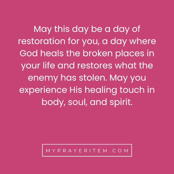 Tuesday prayers and blessings quotes