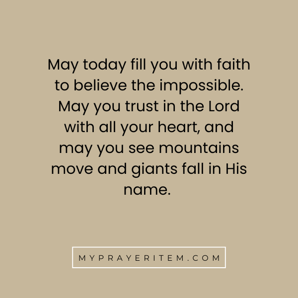 Tuesday prayers and blessings quotes