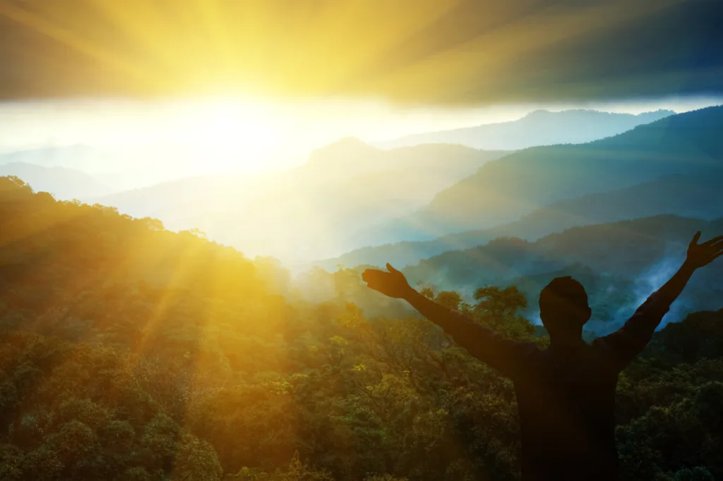 16 signs That Prayers May Have Been Heard and Answered