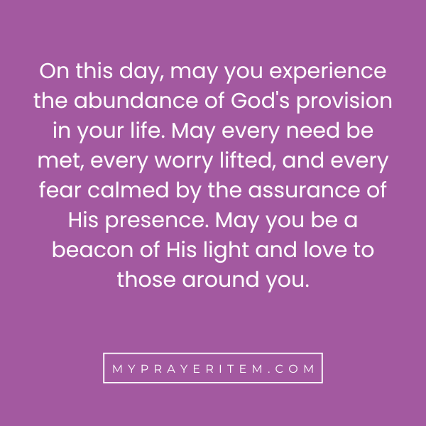 Tuesday Blessings and Prayers Images and Quotes