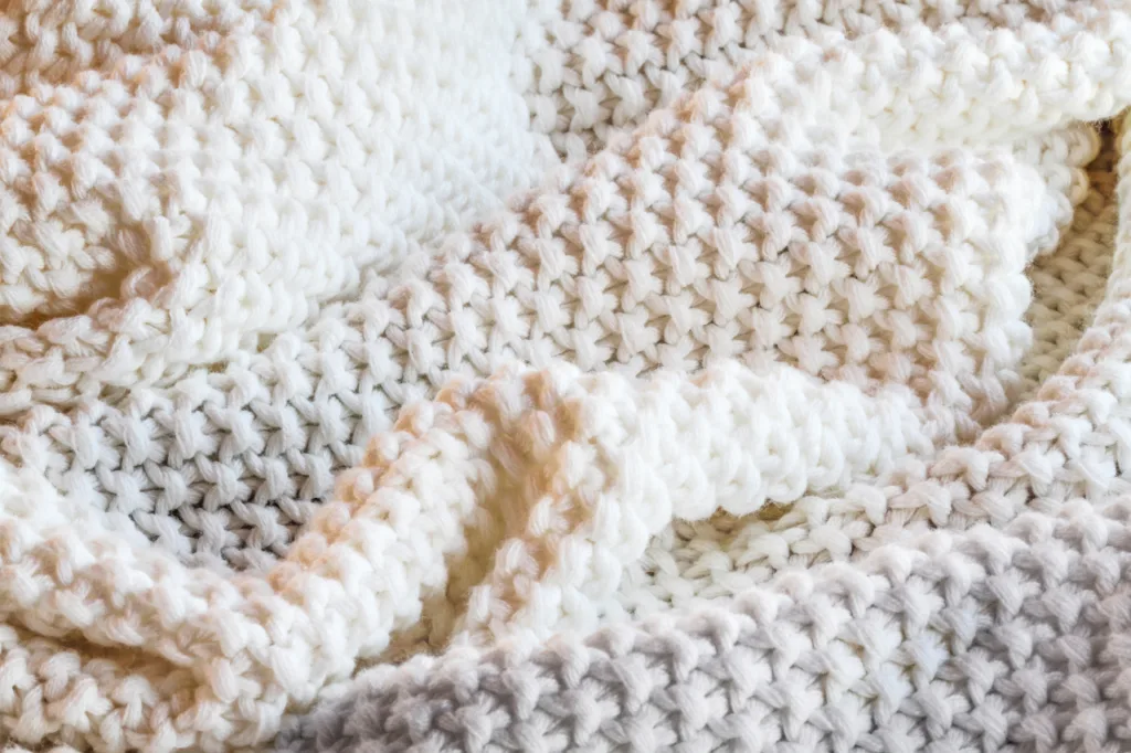 What is the History of the Prayer Blanket?