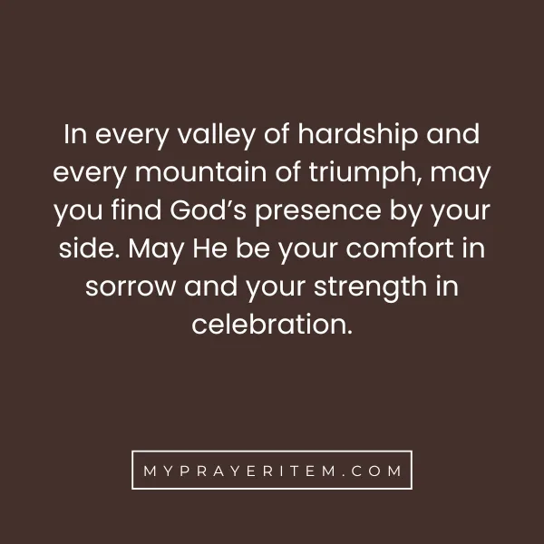 saturday morning blessings and prayers