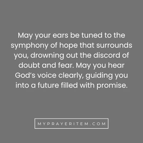saturday morning prayers and blessings