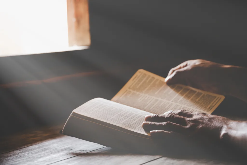 Upflifting Saturday Blessings and Prayers Bible Verses