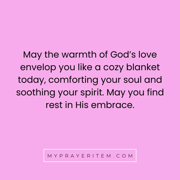 saturday blessings and prayers images