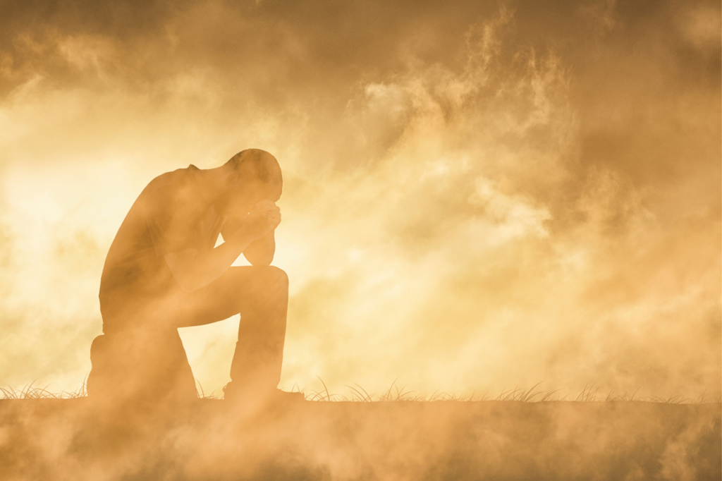 How to Pray for Healing and What to Do If Nothing Happens