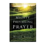 Mighty Prevailing Prayer by Wesley L. Duewel
