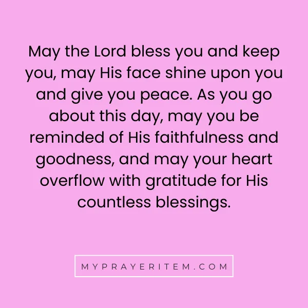 Tuesday Blessings and Prayers Images and Quotes