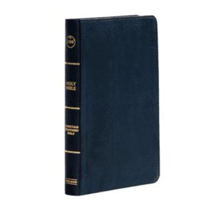 Best Study Bible for Young Adults