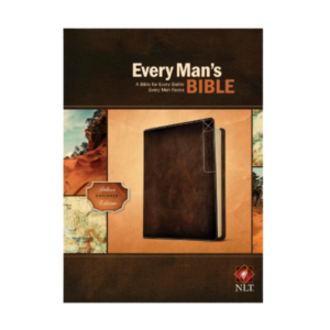 Best study Bible for men