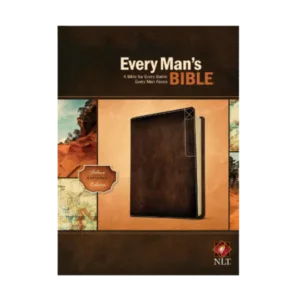 Best study Bible for men