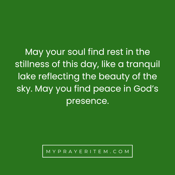 saturday blessings and prayers images