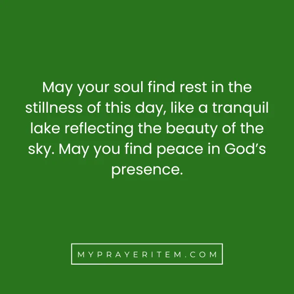 saturday blessings and prayers images