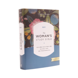 Best study Bible for women