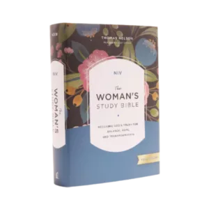 Best study Bible for women