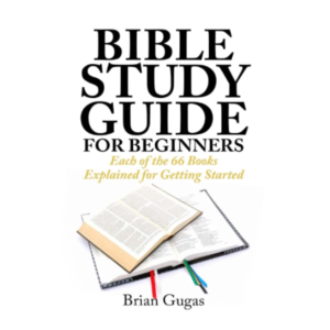 Best study Bible for beginners