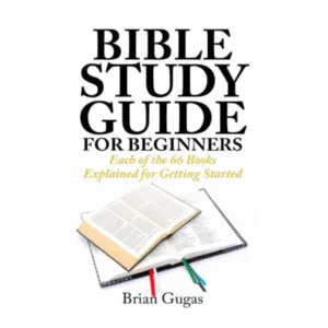 Best study Bible for beginners