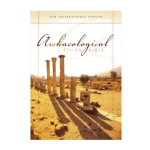 Best Study Bible with Historical Context