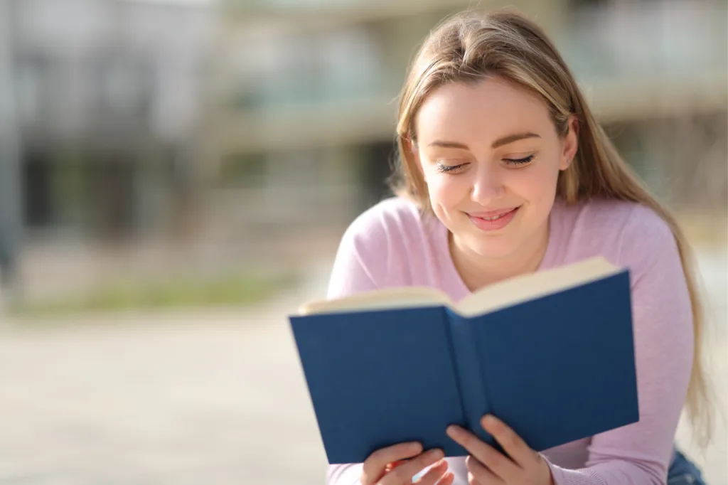 best bible for teens