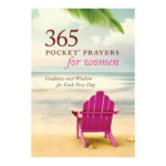 Prayers for Women Book