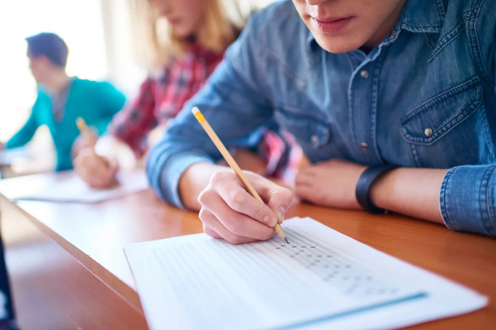 powerful prayers to pass exams