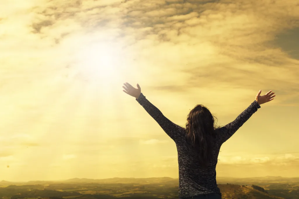 Sunday Morning Prayer