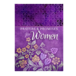 Prayers for Women Book