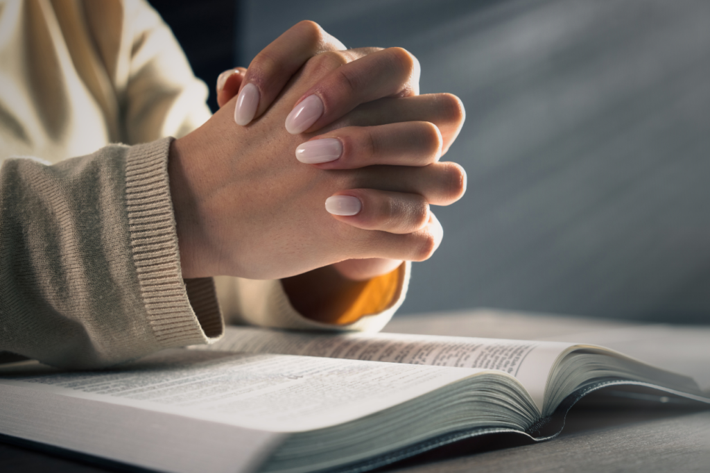 5 Powerful Prayers to Pass Exams and Calm Your Nerves