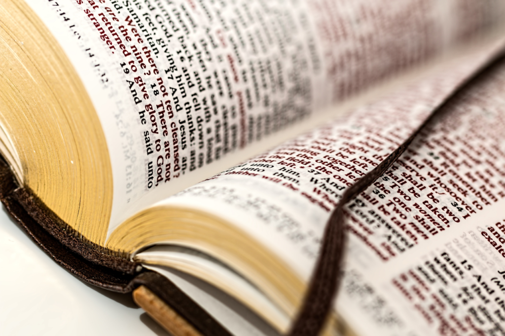 10 Important Prayer for Exams Bible Verses: What to Read in the Bible Before an Exam?