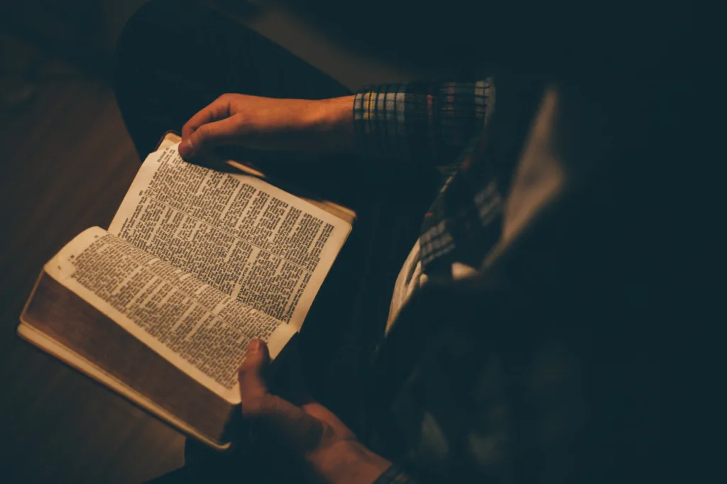 5 Inspiring Sunday Blessings and Prayers Bible Verses