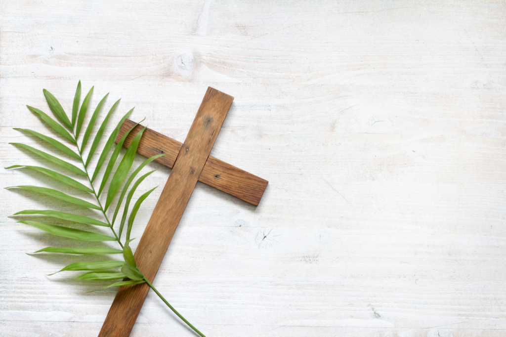 3 Uplifting Prayers for Palm Sunday