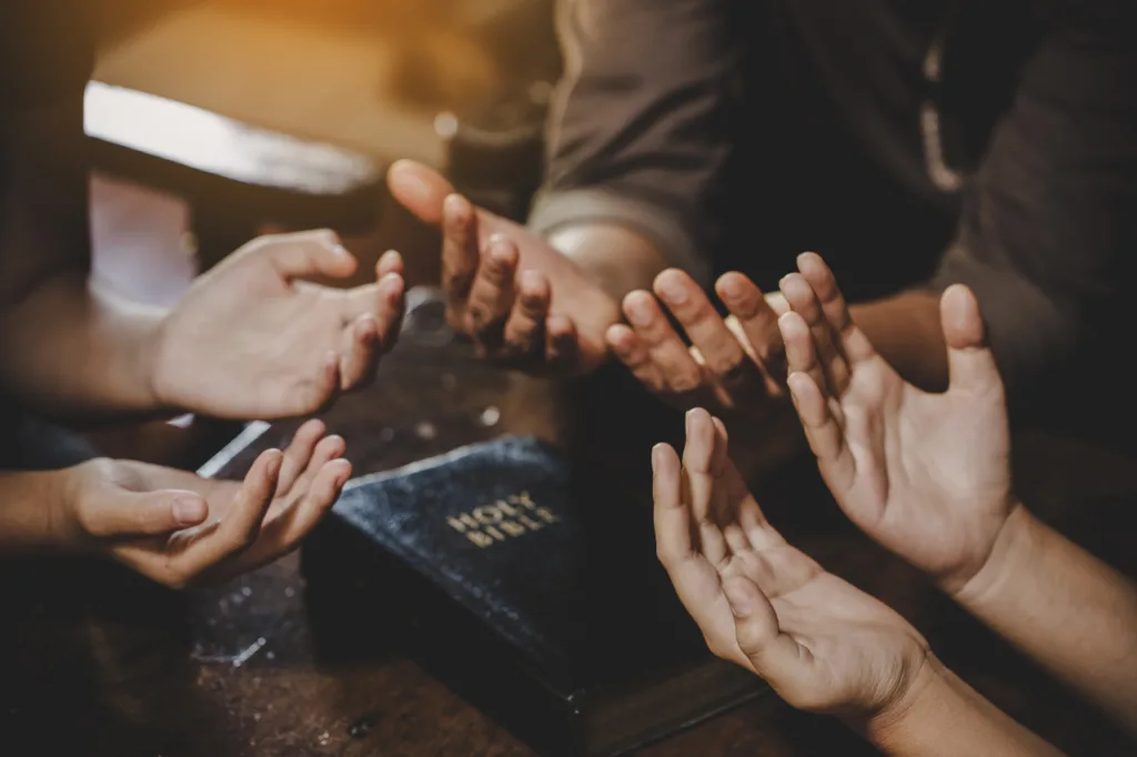 Sunday Prayers and Blessings - FAQs
