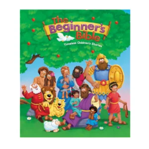 best bible for kids
