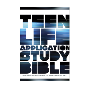 Teen Life Application Study Bible