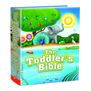 The Toddler's Bible