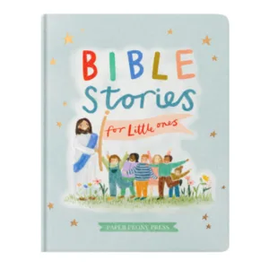 Bible Stories for Little Ones