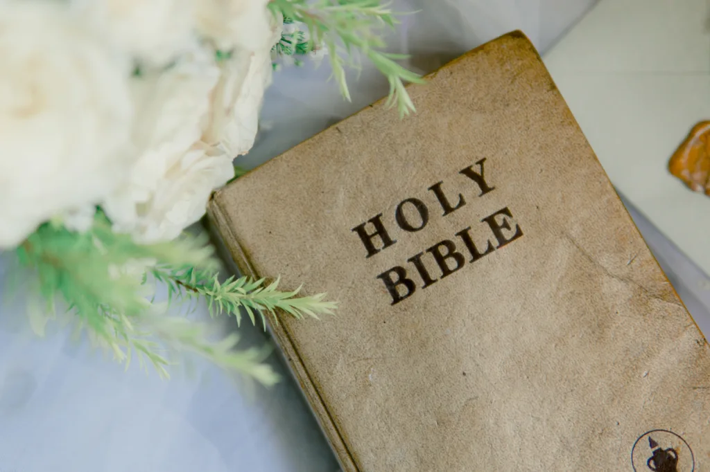 Thanking God for Answered Prayers Verses KJV