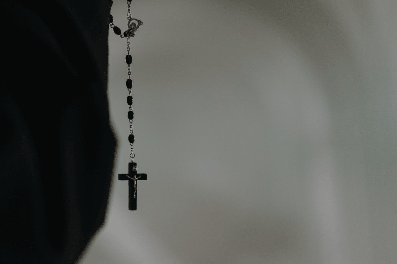 How to get close to god