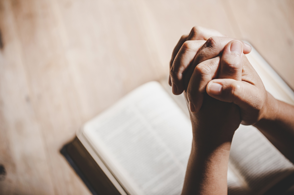 6 Important Prayers for a Cheating Spouse Bible Verses