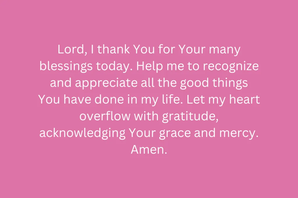 100 Short Prayers of Thanks and Praise