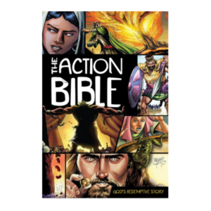 The Action Bible