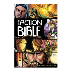 The Action Bible