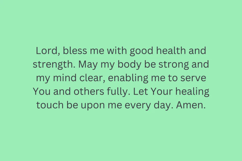 100 Short Prayers for Blessings