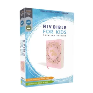 NIV, Bible for Kids