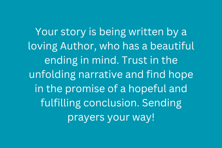32 Powerful Sending Prayers Your Way Quotes