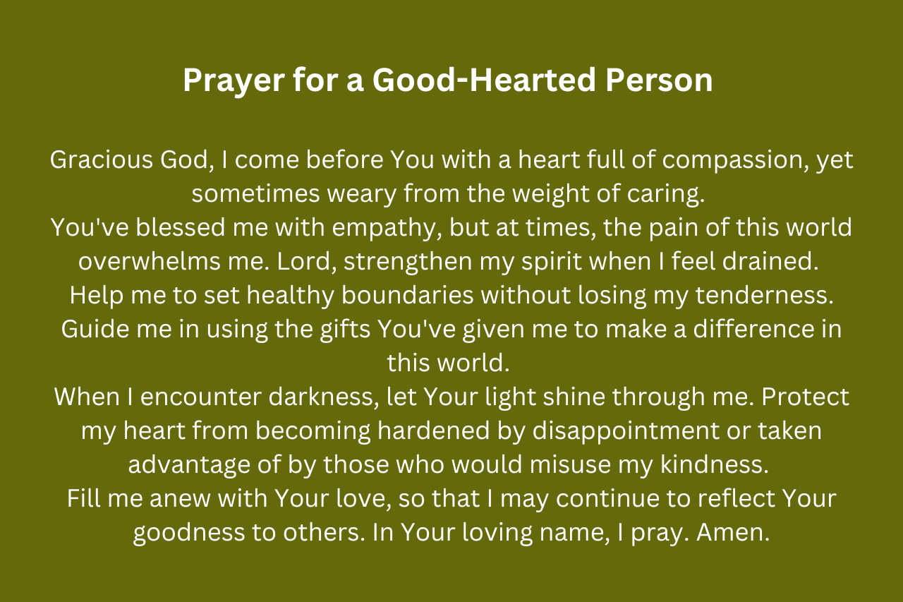 7 Powerful Prayers for the Heart to Give You Hope and Strength