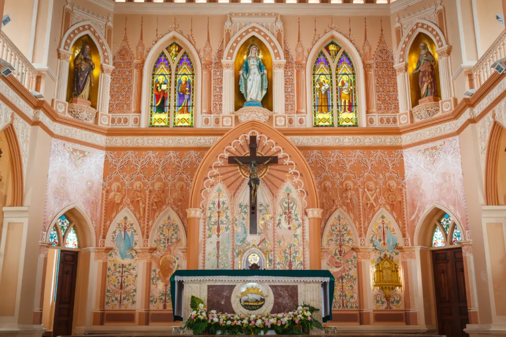 Catholic Prayers for Future Spouse