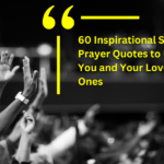 60 Inspirational Sunday Prayer Quotes to Uplift You and Your Loved Ones