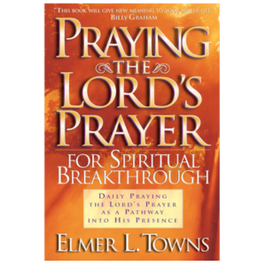 best books on prayer