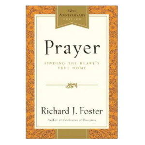 Best Books on Prayer